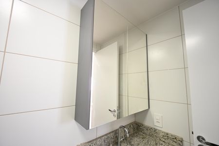 Apartamento para alugar com 2 quartos, 52m² em Vila Rosa, Goiânia