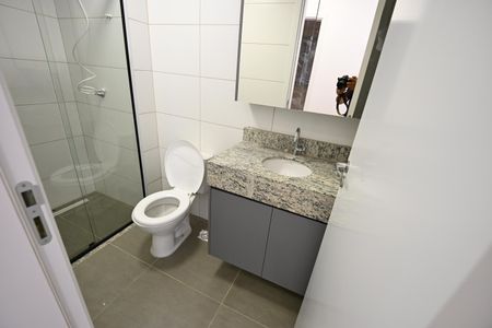 Apartamento para alugar com 2 quartos, 52m² em Vila Rosa, Goiânia