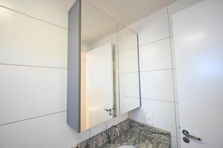 Apartamento para alugar com 2 quartos, 52m² em Vila Rosa, Goiânia
