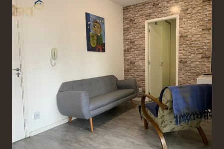 Apartamento à venda com 1 quarto, 32m² em Pinheiros, São Paulo
