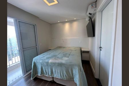 Apartamento à venda com 3 quartos, 106m² em Tatuapé, São Paulo