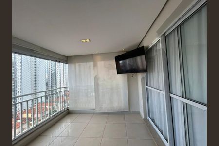 Apartamento à venda com 3 quartos, 106m² em Tatuapé, São Paulo