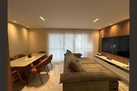 Apartamento à venda com 3 quartos, 106m² em Tatuapé, São Paulo