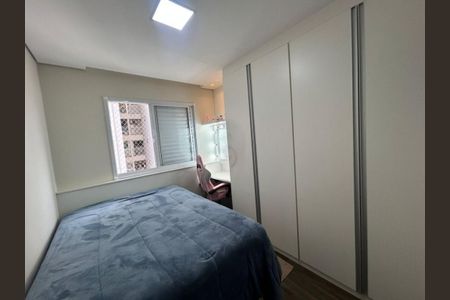 Apartamento à venda com 3 quartos, 106m² em Tatuapé, São Paulo