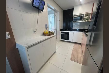 Apartamento à venda com 3 quartos, 106m² em Tatuapé, São Paulo