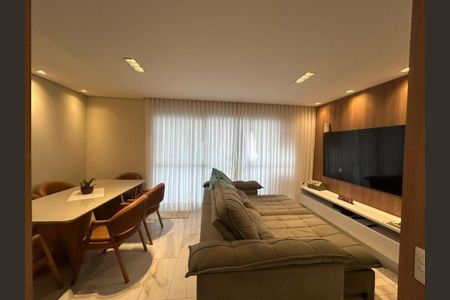 Apartamento à venda com 3 quartos, 106m² em Tatuapé, São Paulo