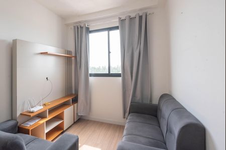 Apartamento para alugar com 2 quartos, 43m² em Jardim Ibirapuera, Campinas
