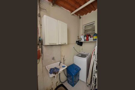 Casa à venda com 45m², 2 quartos e sem vaga Casa à venda com 45m², 2 quartos e sem vagaÁrea de Serviço