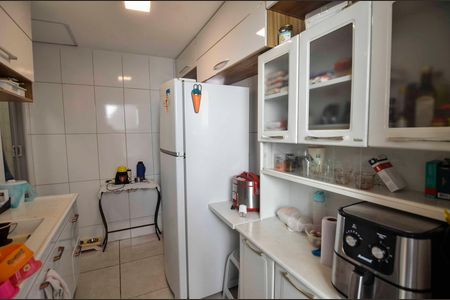 Casa à venda com 45m², 2 quartos e sem vaga Casa à venda com 45m², 2 quartos e sem vagaCozinha
