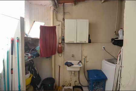 Casa à venda com 45m², 2 quartos e sem vaga Casa à venda com 45m², 2 quartos e sem vagaÁrea de Serviço