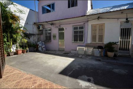 Quarto 1 de casa à venda com 2 quartos, 45m² em Imperial de São Cristóvão, Rio de Janeiro