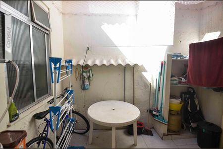 Casa à venda com 45m², 2 quartos e sem vaga Casa à venda com 45m², 2 quartos e sem vagaÁrea de Serviço