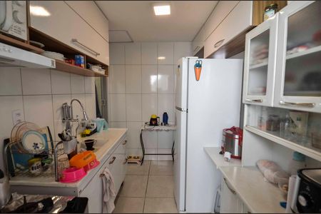 Casa à venda com 45m², 2 quartos e sem vaga Casa à venda com 45m², 2 quartos e sem vagaCozinha
