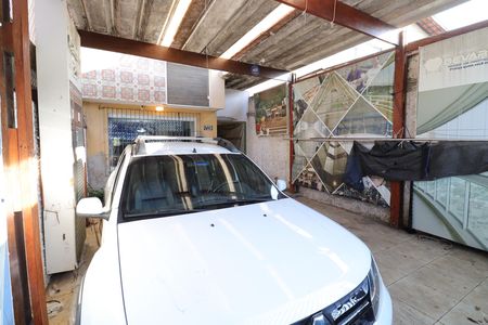 Garagem de casa para alugar com 3 quartos, 197m² em Veleiros, São Paulo