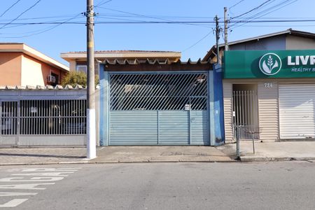 Fachada de casa para alugar com 3 quartos, 197m² em Veleiros, São Paulo