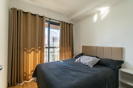 Quarto de apartamento para alugar com 1 quarto, 45m² em Ipiranga, São Paulo