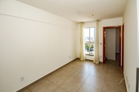 Sala  de apartamento para alugar com 1 quarto, 40m² em Ouro Preto, Belo Horizonte