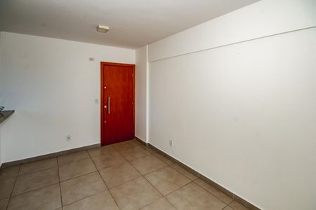 Sala  de apartamento para alugar com 1 quarto, 40m² em Ouro Preto, Belo Horizonte