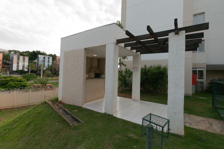 Apartamento à venda com 2 quartos, 46m² em Santa Amelia, Belo Horizonte