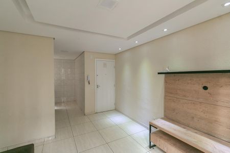 Apartamento à venda com 2 quartos, 46m² em Santa Amelia, Belo Horizonte