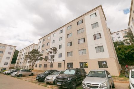 Apartamento à venda com 2 quartos, 46m² em Santa Amelia, Belo Horizonte