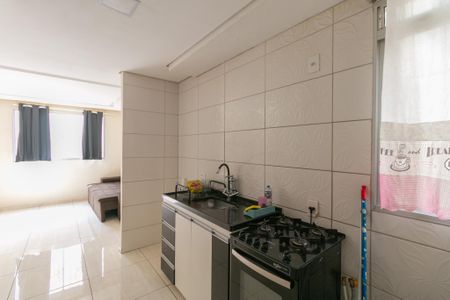 Apartamento à venda com 2 quartos, 46m² em Santa Amelia, Belo Horizonte