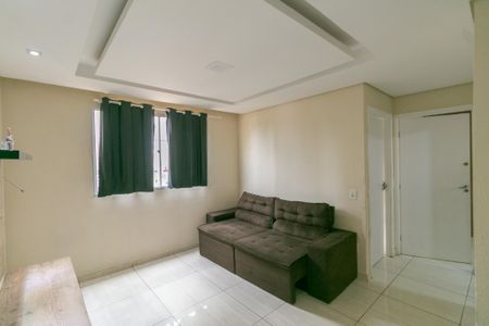 Apartamento à venda com 2 quartos, 46m² em Santa Amelia, Belo Horizonte