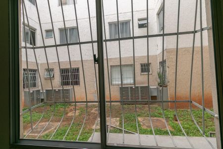 Apartamento à venda com 2 quartos, 46m² em Santa Amelia, Belo Horizonte