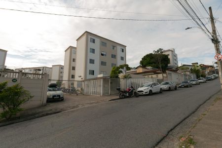Apartamento à venda com 2 quartos, 46m² em Santa Amelia, Belo Horizonte