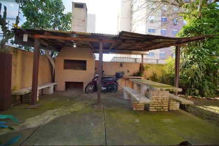Apartamento à venda com 64m², 2 quartos e 1 vaga Apartamento à venda com 64m², 2 quartos e 1 vagaChurrasqueira