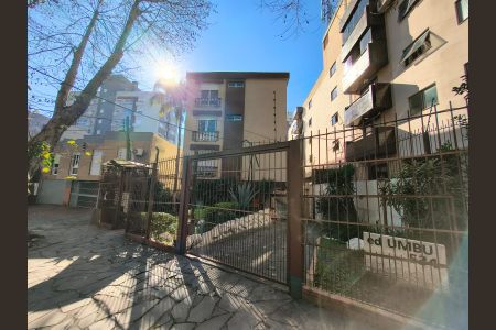 Apartamento à venda com 64m², 2 quartos e 1 vaga Apartamento à venda com 64m², 2 quartos e 1 vagaFachada