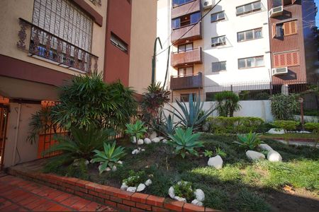 Área comum  de apartamento para alugar com 1 quarto, 64m² em Passo D’areia, Porto Alegre