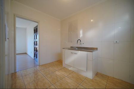 Apartamento à venda com 64m², 2 quartos e 1 vaga Apartamento à venda com 64m², 2 quartos e 1 vagaCozinha