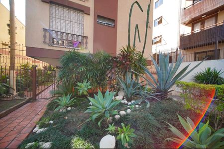 Área comum de apartamento para alugar com 1 quarto, 64m² em Passo D’areia, Porto Alegre
