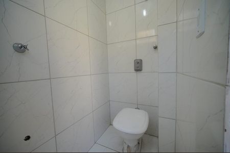 Apartamento à venda com 64m², 2 quartos e 1 vaga Apartamento à venda com 64m², 2 quartos e 1 vagaBanheiro de serviço