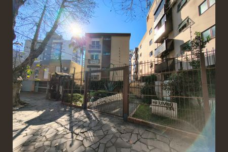 Apartamento à venda com 64m², 2 quartos e 1 vaga Apartamento à venda com 64m², 2 quartos e 1 vagaFachada