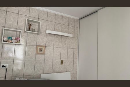 Banheiro de casa à venda com 2 quartos, 106m² em Mirandópolis, São Paulo