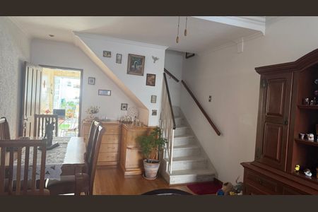 Casa à venda com 2 quartos, 106m² em Mirandópolis, São Paulo