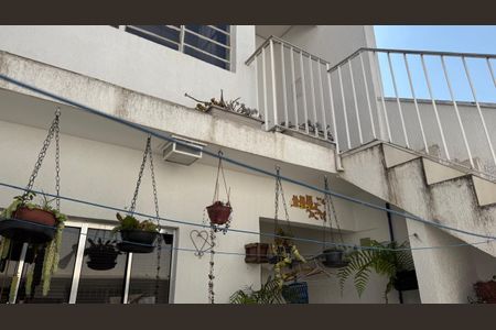 Área externa de casa à venda com 2 quartos, 106m² em Mirandópolis, São Paulo