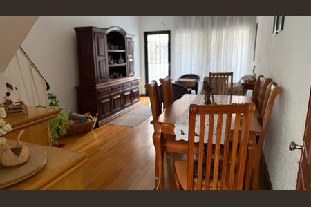 Sala de casa à venda com 2 quartos, 106m² em Mirandópolis, São Paulo
