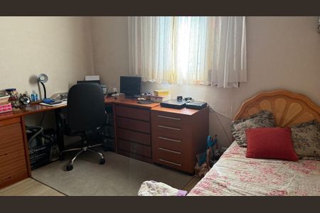 SalaQuarto de casa à venda com 2 quartos, 106m² em Mirandópolis, São Paulo
