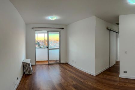 Apartamento para alugar com 2 quartos, 55m² em Chacara Nossa Senhora do Bom Conselho, São Paulo