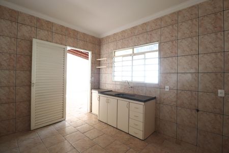 Casa para alugar com 180m², 3 quartos e 3 vagasCozinha