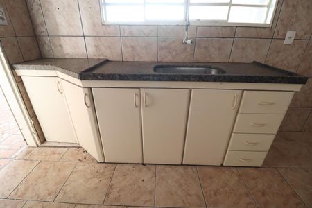 Casa para alugar com 180m², 3 quartos e 3 vagasCozinha