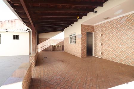 Casa para alugar com 180m², 3 quartos e 3 vagasVaranda