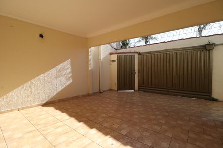 Casa para alugar com 180m², 3 quartos e 3 vagasVaranda da Sala