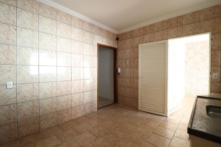 Casa para alugar com 180m², 3 quartos e 3 vagasCozinha