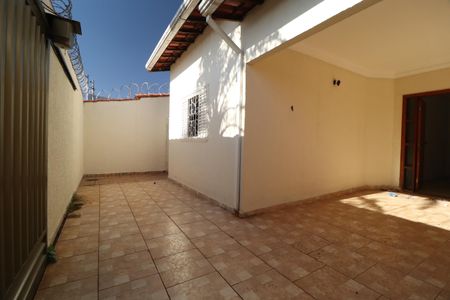 Casa para alugar com 180m², 3 quartos e 3 vagasVaranda da Sala