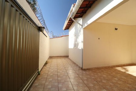 Casa para alugar com 180m², 3 quartos e 3 vagasVaranda da Sala