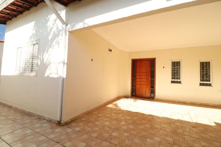 Casa para alugar com 180m², 3 quartos e 3 vagasVaranda da Sala